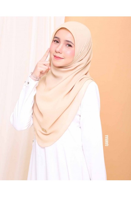 BAWAL DEWI SHELL